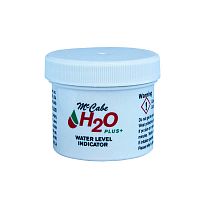 Водочувствительная паста McCabe (H2O Plus)