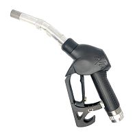 Заправочный пистолет ZVA2 DN16 4M (с поворотной муфтой папа-мама)