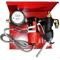 Заправочный модуль Танкер Азия DC 1224В