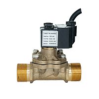 Клапан двойного действия ТРК MSF-20