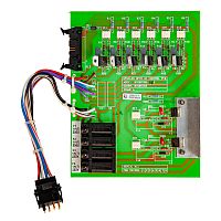 Материнская плата Gilbarco Euroline BT605702-06E