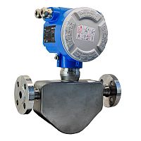 Расходомер массовый LPGmass Endress+Hauser 8 FE