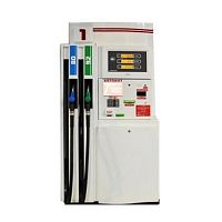 Топливораздаточная колонка Татсуно Рус ВМР 2024OC (напорная)