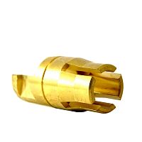 Гильза (латунь) 2102 Гильза (латунь) 2102