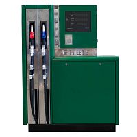 Топливораздаточная колонка Shelf 200-2R