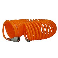 Шланг спиральный 5 м