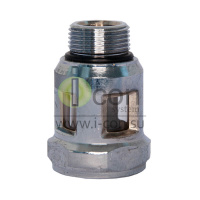 Индикаторный стакан ZVA SG 3/4" на 1"