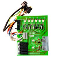 Материнская плата Gilbarco Euroline BT605702-05E