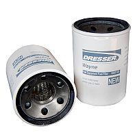 Фильтр для ТРК DW 10 micron 1-1/2", 16 UNF