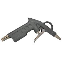 Пистолет продувочный Калибр ППШ 6,0/100