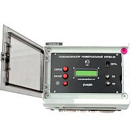 Газоанализатор взрывоопасных паров Сигма-03