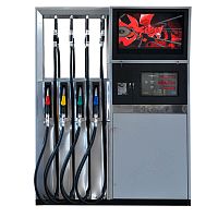 Топливораздаточная колонка Shelf 300-4S Топливораздаточная колонка Shelf 300-4S