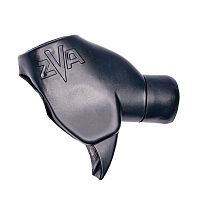 Чехол ZVA 2 в сборе (ЕК043+ЕК044) черный