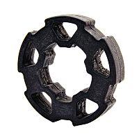 Резиновая часть муфты насоса FAS