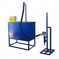 Топливораздаточная колонка Танкер 200