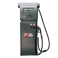 Газораздаточная колонка FAS-120