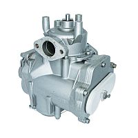 Измеритель объёма SM80 (для ТРК Tokheim, Китай)