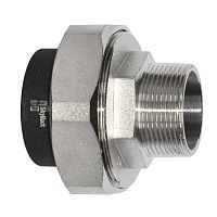 адаптер соединительный электросварной папа 50*1