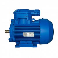 Взрывозащищенный электродвигатель 4ВР 100L2-y2 для FD-150