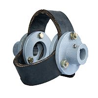 Муфта соединительная агрегата насосного FD-150