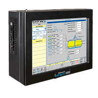 Уровнемер OPW SiteSentinel Integra 500