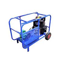 Самовсасывающая мотопомпа Танкер Ш