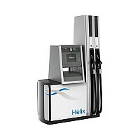 Топливораздаточная колонка Wayne Helix 6000С 1-2 (напорная)