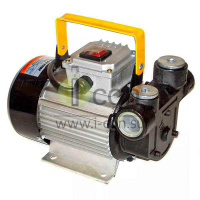 Насос для перекачки дизельного топлива DYB60-AC220 (60л/мин,220 В)