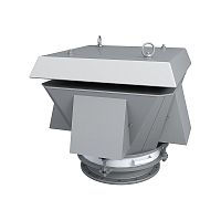 Клапан дыхательный КДС 1500