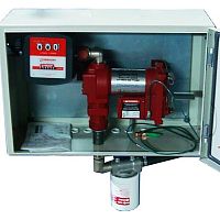 Заправочный модуль Танкер-Б