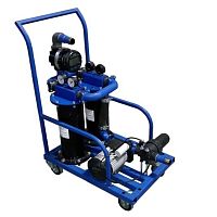 Фильтр – сепаратор для дизельного топлива МКТ Танкер-5 ФСМ