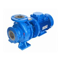 Насос КМ 100 80 160