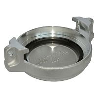 Крышка БРС МВ-80-AL 3"