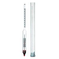 Ареометр для нефтепродуктов АНТ-2 830-910 кг/м3