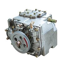 Насос для ТРК Татсуно