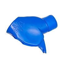 Чехол ZVA 2 в сборе (ЕК043+ЕК044) синий