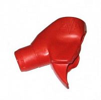 Чехол ZVA 2 в сборе (ЕК 043+ЕК044) красный