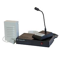 Переговорное устройство Спектр-301