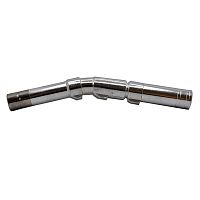 Носик c проточкой AILE тип ZVA2 ER 042.7U (16мм)