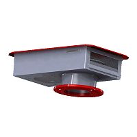 Дыхательный клапан СМДК 50