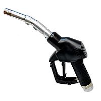 Заправочный пистолет AILE тип ZVA2 DN16 3M (c поворотной муфтой папа-мама 1")