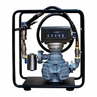 Счетчик эталонный для СУГ