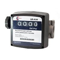 Счётчик механический K44 для ДТ SkyRack