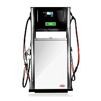 Газозаправочная колонка Tokheim Quantium 310 1-2 CNG