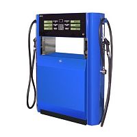 Топливораздаточная колонка Топаз-421М (всасывающая)