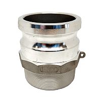 Камлок F-300 AL