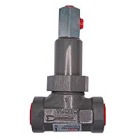 Дифференциальный клапан Yenen