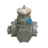 Измеритель 4х поршневой для ГРК FAS