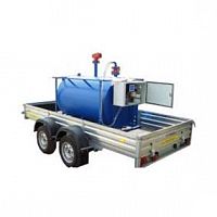 Заправочный модуль Танкер 950