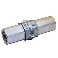 Муфта разрывная OPW 66VL-075L